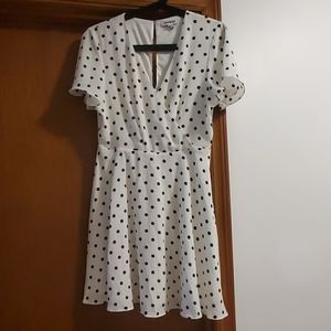 Express dress
